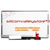 BOE Display Compatibile p/n: N133BGE-E31 B133XTN02.1 NT133WHM-N22S HB133WX1-201