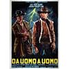 Cult Media Da Uomo A Uomo (DVD) Van Cleef Law Brega Pistilli Dawsontorres