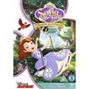 Walt Disney Studios Sofia the First: Ready to Be a Princess (DVD)