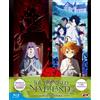 Dynit The Promised Neverland - Season 2 Lim. Edit. (Eps 01-11) (Dv 3 Br) (Blu-ray)