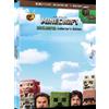 Warner Bros Discovery UN FILM MINECRAFT - CUBE (4K Ultra HD + BD) (4K UHD Blu-ray) Jared Hess.
