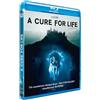BLU-RAY Cure for wellness (Blu-ray) Mia Goth Dane DeHaan Ivo Nandi Jason Isaacs