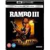 StudioCanal Rambo III (4K UHD Blu-ray) Marcus Gilbert Sylvester Stallone Harold Diamond