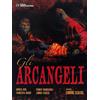 Sinister Film Gli Arcangeli (DVD) Riva Inaudi