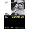 Dynit Dcult Vinci Per Me (DVD) Brisson Hunter