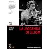 Dynit Dcult La Leggenda Di Liliom (DVD) Boyer Ozeray