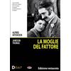 Dynit Dcult La Moglie Del Fattore (DVD) Thomas-Hall-Davis