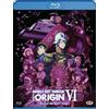 Dynit Mobile Suit Gundam - The Origin Vi - Rise Of The Red Comet (Blu-ray)