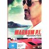 Via Vision Magnum P.I.: Season Two (DVD) Jay Hernandez Perdita Weeks Tim Kang Stephen Hill