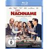 Constantin Film (Universal Pictures Germ Der Nachname (Blu-ray) Christoph Maria Herbst Caroline Peters Sönke Wortmann