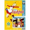 Dynit Hello Sandybell #05 (Eps 17-20) (DVD) Shiro Jimbo