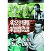 3 Classic Westerns Of The Silver Screen: Volume 2 (DVD)