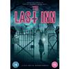 4Digital Media Limited The Last Inn (DVD) Walter Barnes Emily Tender Tristan Cunningham Jamel King