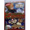 The Littlest Light On The Christmas Tree/Mary Engelbreit's... (DVD)