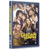Rai Cinema Lasciami Per Sempre (DVD) Bobulova Gazze Cervi Casagrande