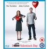 Entertainment in Video I Hate Valentines Day (Blu-ray) Nia Vardalos John Corbett Stephen Guarino