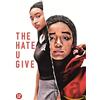 Inny-Zagr. The hate U give (Blu-ray) Rhonda Johnson Dents Tony Vaughn Marcia Wright