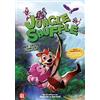 Jungle shuffle (DVD) Jungle Shuffle 3d (Dvd)