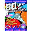 Avid Records Ltd. (Membran) 80's Karaoke Classics (DVD) Karaoke