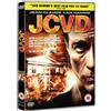 Revolver Entertainment JCVD (DVD) François Damiens Jean-Francois Wolff Anne Paulicevich John Flanders