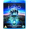 Entertainment One Earth To Echo (Blu-ray) Teo Halm Astro Reese Hartwig Dave Green