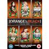 Lionsgate Orange Is The New Black: Season 3 (4 Dvd) (DVD) Taylor Schilling Laura Prepon
