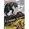 CG ENTERTAINMENT SRL Il Continente Scomparso (DVD) Romero Brooke