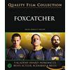 N.V.T. N.V.T. Foxcatcher (Blu-ray) Bluray