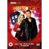 2 Entertain Video Doctor Who - The New Series: 1 - Volume 1 (DVD) Christopher Eccleston Paul Kasey