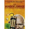 Leonine Der Hundertjährige, der aus dem Fenster stieg und verschwand (DVD)
