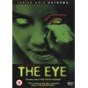 Tartan The Eye (DVD) Angelica Lee Lawrence Chou Chutcha Rujinanon Yut Lai So Candy Lo
