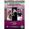 DYNAMIC Pathos/ Passion/ Patrio (La Traviata/ Carmen/ Jackie O ) (DVD) Cinzia Forte
