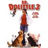 Twentieth Century Fox Dr Dolittle 3 (DVD)