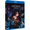 Plaion Pictures Arcane: League Of Legends - Stagione 1 (Blu-ray) Hailee Steinfeld Ella Purnell