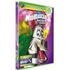 Madagascar 3 : bons baisers d'europe (DVD)