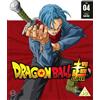 Crunchyroll Dragon Ball Super: Part 4 (Blu-ray)
