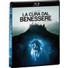 Eagle Pictures La Cura Dal Benessere - Bd (Blu-ray) Dane DeHaan Jason Isaacs Mia Goth