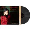 Like Water Vinile Nero (DVD) Olivia Trummer