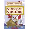 delta home entertainment Horrible Histories - Vicious Vikings (DVD) Horrible Histories-Vicious Vik