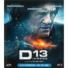 Moviemax Diamond 13 (Ex Rental) (Blu-ray) Asia Argento Gerard Depardieu Olivier Marchal