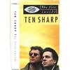 The Fire Inside (DVD) TEN SHARP