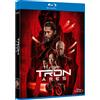 Disney Tron: Ares - Bd (Blu-ray) Jared Leto Greta Lee Evan Peters Jeff Bridges