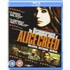 Icon Home Entertainment Disappearance Of Alice Creed (Blu-ray) Gemma Arterton Eddie Marsan J Blakeson