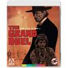 Arrow Video The Grand Duel (Blu-ray) Lee Van Cleef Alberto Dentice Jess Hahn Horst Frank