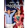 ITV Studios Home Entertainment Living The Dream (Sky 1) (DVD) Philip Glenister Lesley Sharp Rosie Day