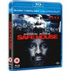 Universal Pictures Safe House (Blu-ray) Ramin Djawadi Vera Farmiga Brendan Gleeson Ryan Reynolds