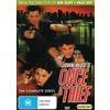 Import Region 4 (DVD) Once a Thief - the Complete Se