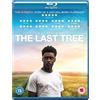 Spirit Entertainment The Last Tree Blu-Ray (Blu-ray)