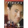 Whv Friends: Series 7 - Episodes 17-20 (Plus Director's Cut) (DVD) Courteney Cox