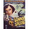 Sinister Fim La Donna E Lo Spettro (DVD) Lukas Quinn Hope